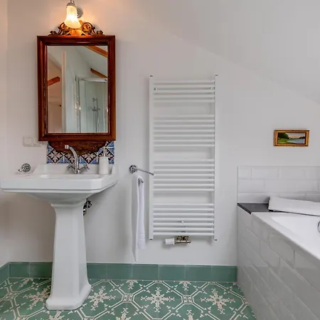 Dwasieden In Der Gustavia * ساسنيتز